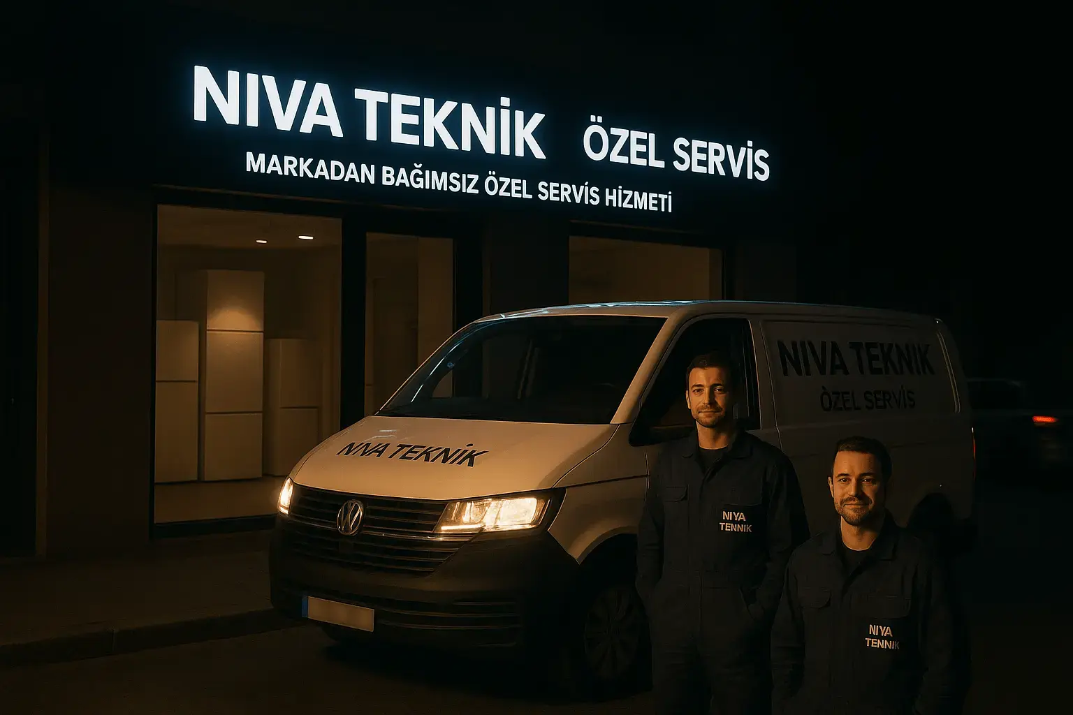 Malatya Airfel Servisi Hakkımızda Görseli
